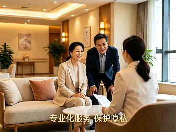 利津有偿售卵代生女生的客户的客户群体有哪些