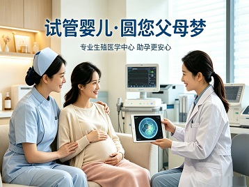 利津辅助生育服务 试管婴儿行业的兴起背景、发展与未来展望